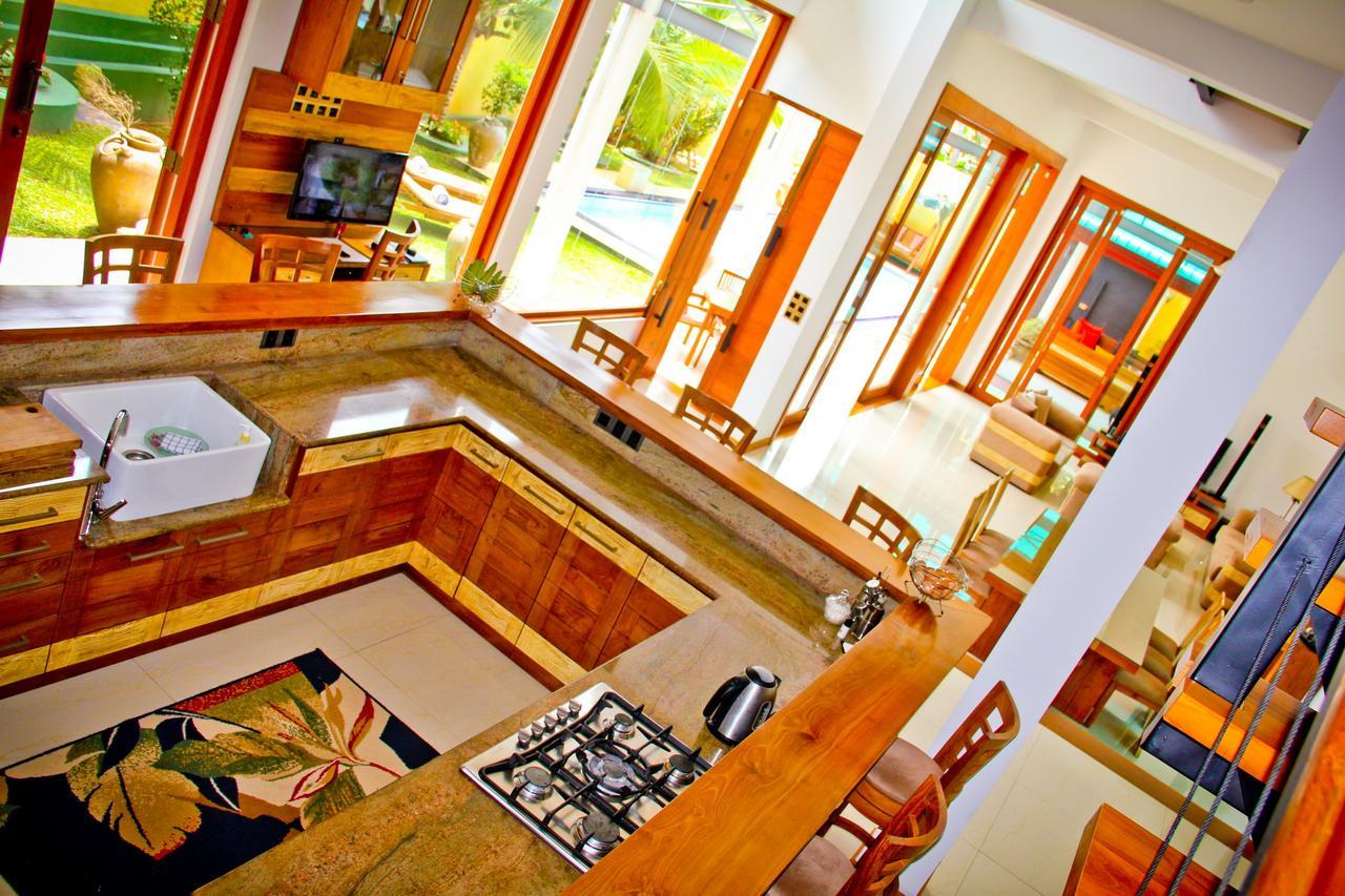 White Palace Hotel Gampaha Zewnętrze zdjęcie